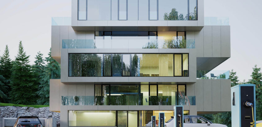 Tendances du marché immobilier local